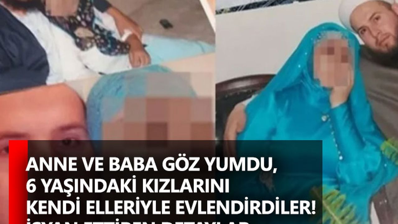 Anne Ve Baba G Z Yumdu Ya Ndaki K Zlar N Kendi Elleriyle