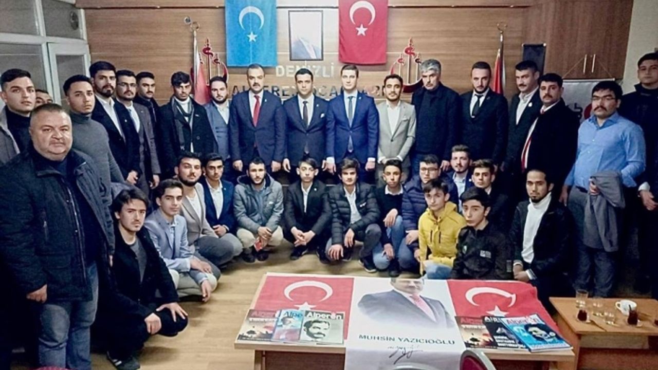 Destici'den Denizli'ye Tam Not