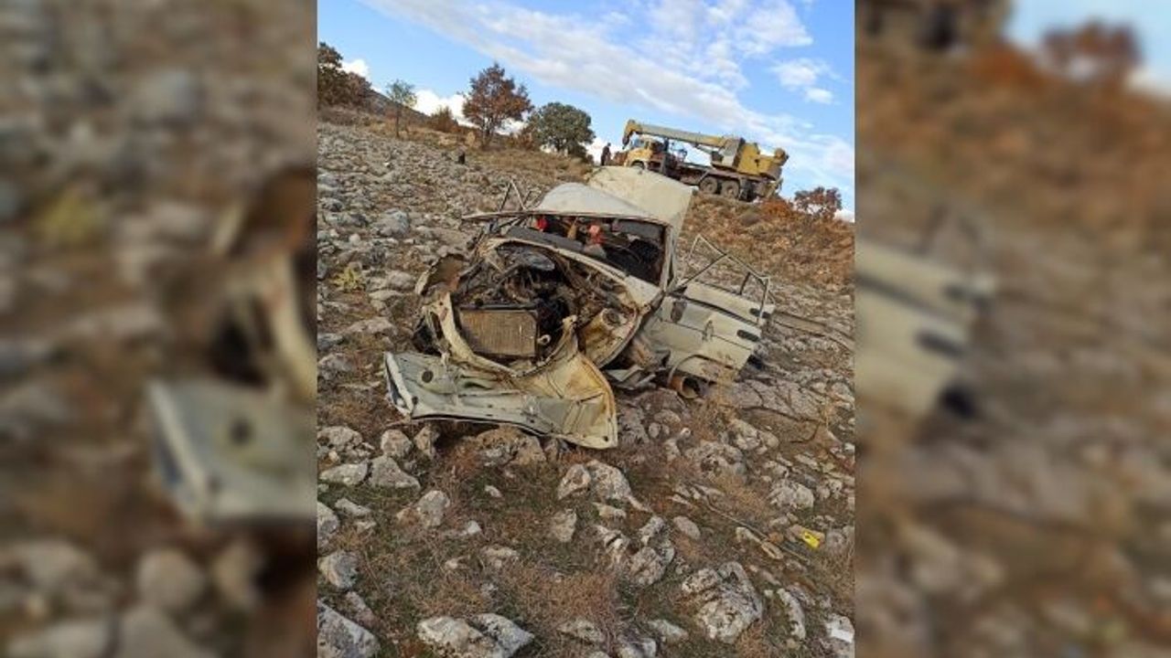 Denizli'de 1 haftada 108 trafik kazası meydana geldi