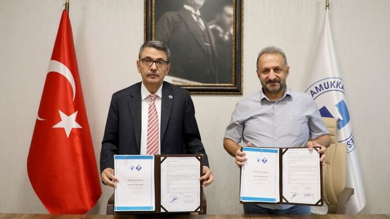 PAÜ, Şiddetle Mücadelede Etkin Rol Alacak