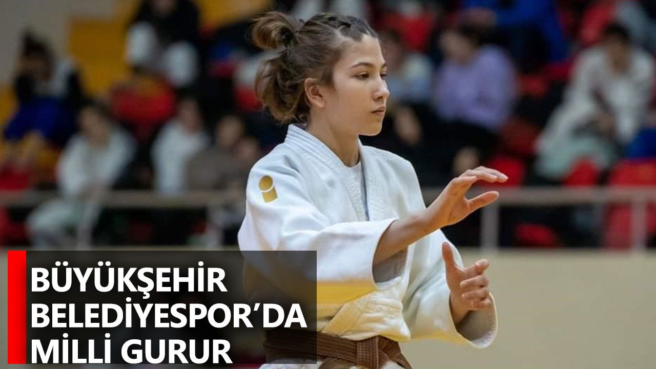 Judokalar Denizli ve Türkiye’yi temsil edecek