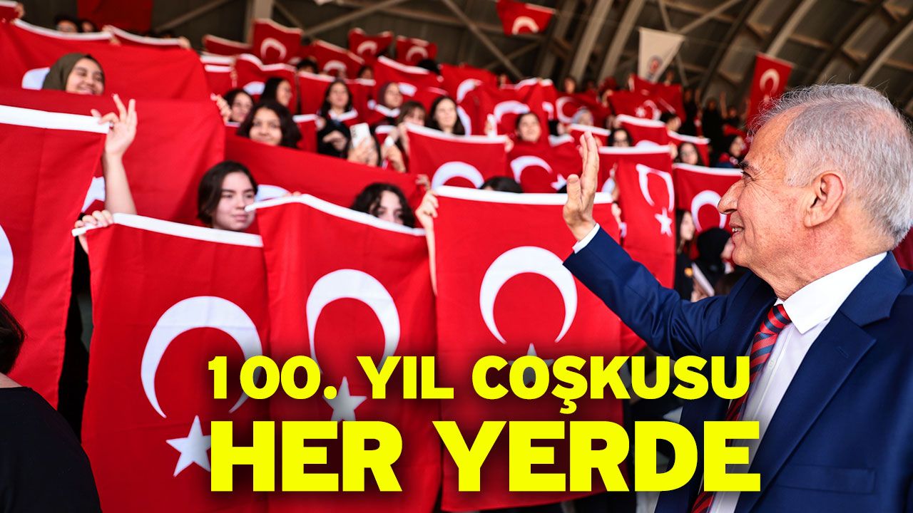 Geleneksel Türk Spor Oyunları coşkusu başladı