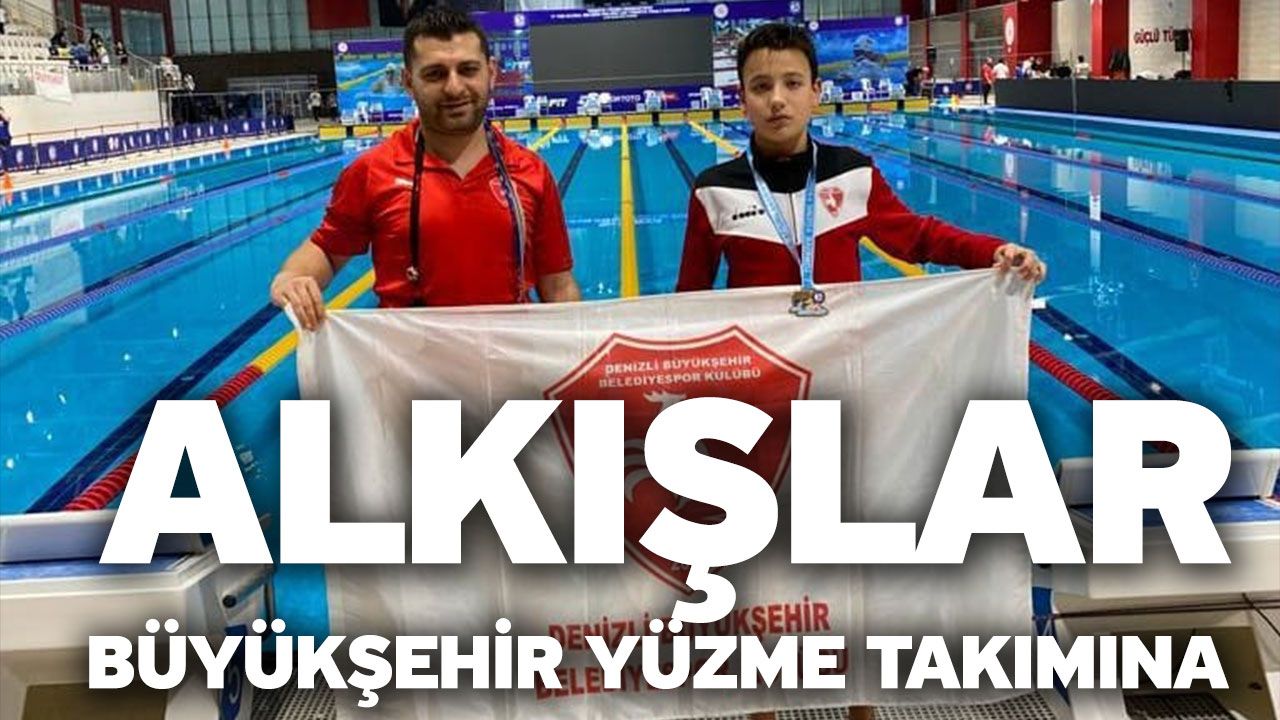 Bizim çocuklar Türkiye şampiyonluklarına doymuyor