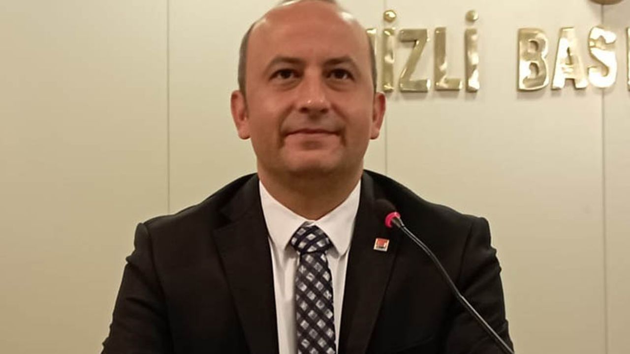 CHP Pamukkale İlçe Başkanı Coşkun: “2024’te Pamukkale CHP’nin yönetimi ile tanışacak”
