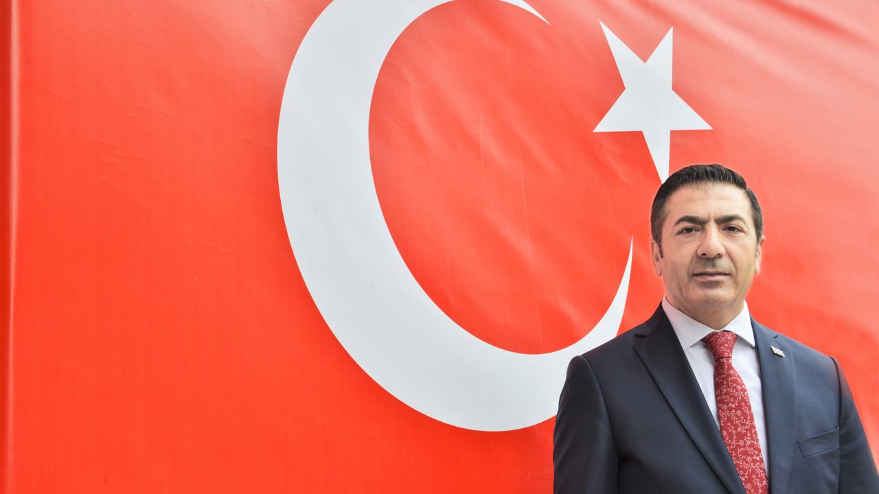 Erdoğan “Var olsun Türk Milleti ve Devleti”