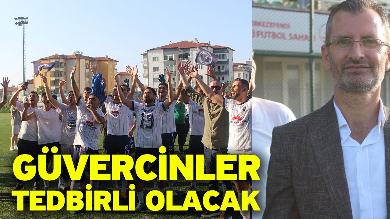 Güvercinler tedbirli olacak