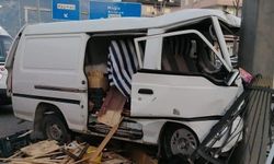  Denizli'de 1 haftalık kaza bilançosu açıklandı