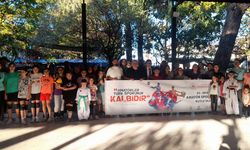 Şevik, Amatör Spor Haftasını kutladı