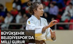 Judokalar Denizli ve Türkiye’yi temsil edecek