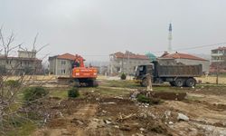 Buldan’da TOBB Anaokulu inşaatına başlandı