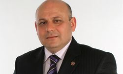 Şevik’ten Ramazan ayı mesajı