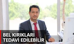 Bel Kırıkları Tedavi Edilebilir