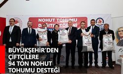 Zolan: “Esas olan çiftçilerimizin mutluluğudur”