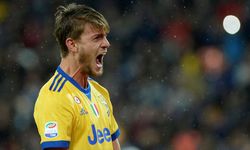 Beşiktaş'a dev stoper: Daniele Rugani!