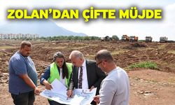 Büyükşehir’den Denizli’ye iki dev tesis