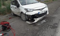 Denizli'de son 1 haftada toplam 140 trafik kazası meydana geldi