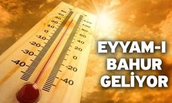Eyyam-I Bahur Denizli'yi Vuracak