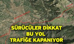 Denizli-Aydın Otoyolunu kullanacaklar dikkat!