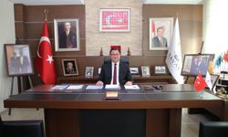 İnamlık’tan 30 Ağustos Zafer Bayramı Mesajı