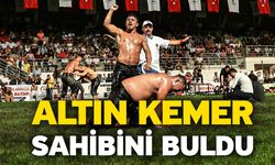 Yağlı Güreşin Anavatanı Denizli