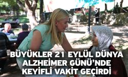 Doğan, “Büyüklerimizin Her Zaman Yanındayız”
