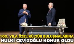 “Denizli benim için çok özel bir şehir”