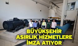 Denizli geleceğe daha güvenle bakıyor