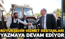 Zolan Honaz ve Serinhisar’da hemşehrileriyle buluştu