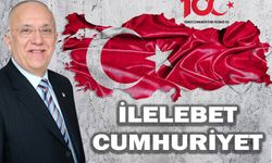 Ceşen “Cumhuriyetimiz hep var olacak”