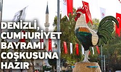 100. yıl coşkusu Cumhuriyet Yürüyüşü ile taçlanacak