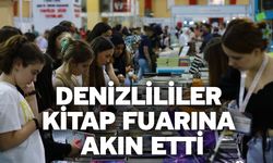 Yazarlardan Büyükşehir Kitap Fuarı'na tam not