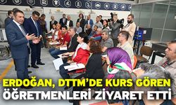 Denizli Ticaret Odası, Tekstil Teknolojisi Öğretmenlerini Eğitiyor