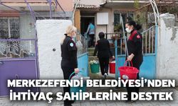 Evde Bakım Hizmetleri İle Yaşam Kaliteleri Artıyor