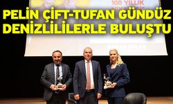 Cumhuriyet’in 100. yılında Büyükşehir ile Kültür Buluşmaları tüm hızıyla sürüyor