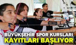 Kurs kayıtları www.denizli.bel.tr'den yapılacak