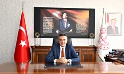İl Milli Eğitim Müdürü Dr. Emre Çalışkan’ın 10 Kasım Atatürk’ü Anma Günü Mesajı