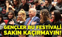 Ünlü isimler, konserler, Teknofest ödüllü takımlar bu festivalde