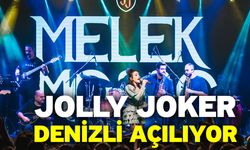 Jolly Joker Denizli Açılıyor