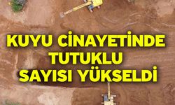 Kuyu cinayetinde tutuklu sayısı 4’e yükseldi