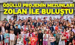 “Ailemi Seviyorum” 2.264 çiftin mutluluğuna şahit oldu