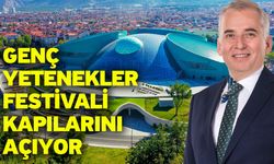 Denizli’de 3 gün bilim, sanat ve teknoloji konuşulacak