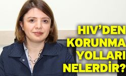 HIV’den korunma yolları nelerdir?