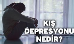 Kış depresyonu nedir?