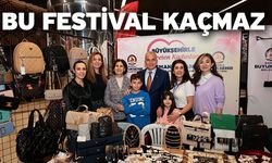 Zolan’dan Büyükşehirle Üreten Kadınlar Festivali’ne davet