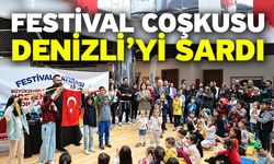 Büyükşehirle Üreten Kadınlar Festivali onbinleri ağırladı