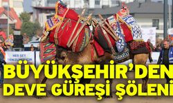 Büyükşehir Yörük kültürüne sahip çıkıyor