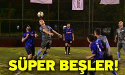 DOSB Süper Ligi’nde Play-Off Maçları Belli Oldu