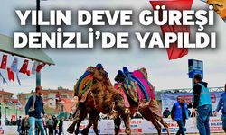 Denizli Büyükşehir Belediye Başkanlığı Kupası sahibini buldu