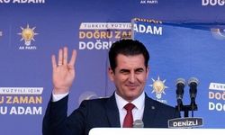 AK Parti İl Başkanı Güngör; “Milletimiz 28 Şubatçıları ebedi yok oluşa mahkum etti”
