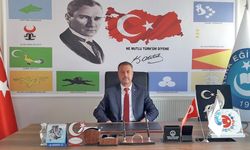 “19 Mayıs; Türk milletinin istiklal mücadelesidir”